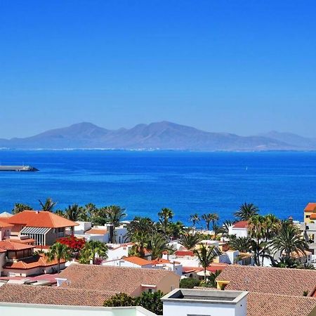 Casa Ametine : Relax And Enjoy ! Apartment Corralejo Exterior foto