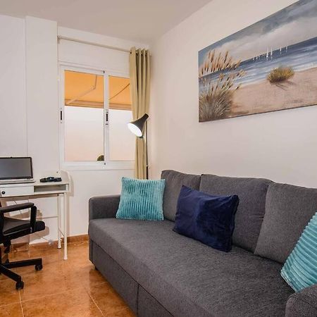 Casa Ametine : Relax And Enjoy ! Apartment Corralejo Exterior foto