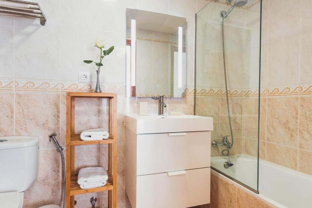 Casa Ametine : Relax And Enjoy ! Apartment Corralejo Exterior foto