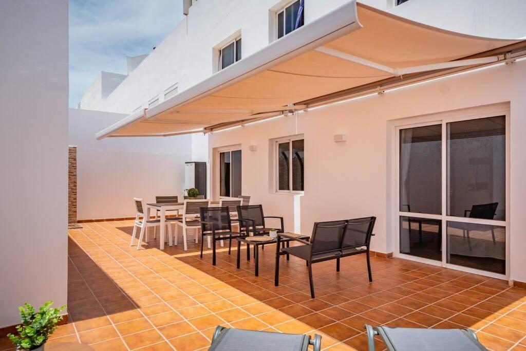Casa Ametine : Relax And Enjoy ! Apartment Corralejo Exterior foto