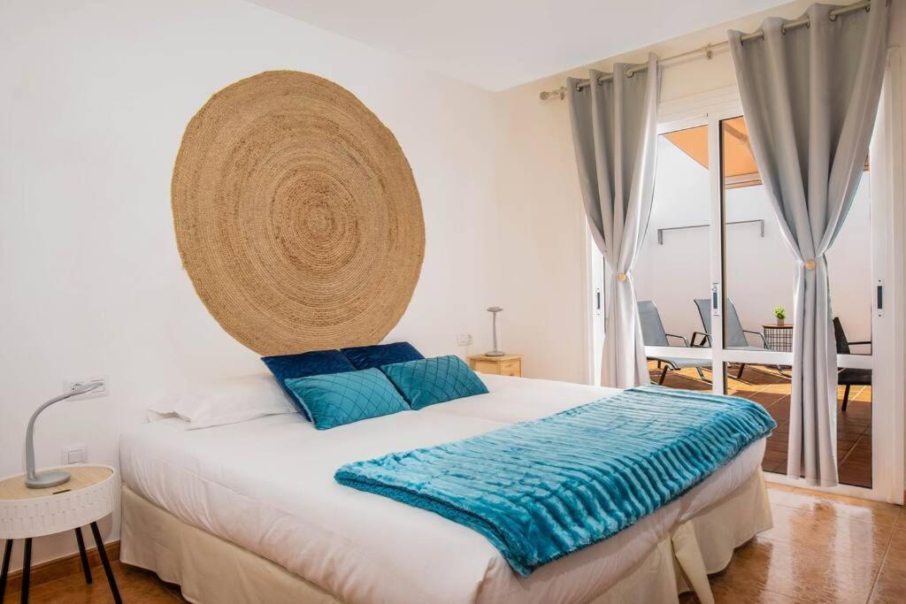 Casa Ametine : Relax And Enjoy ! Apartment Corralejo Exterior foto