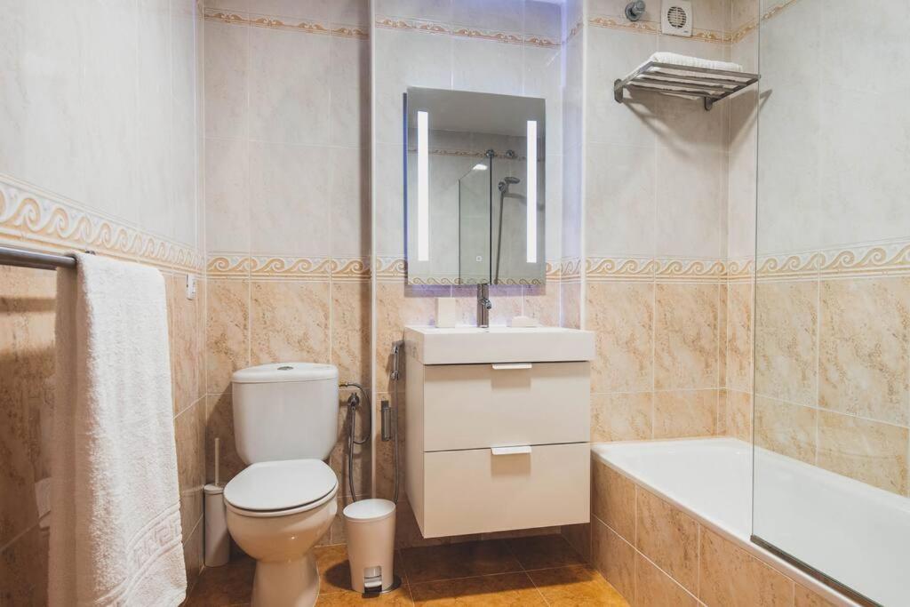 Casa Ametine : Relax And Enjoy ! Apartment Corralejo Exterior foto
