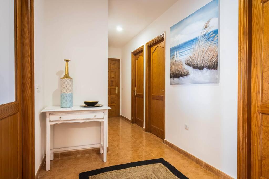 Casa Ametine : Relax And Enjoy ! Apartment Corralejo Exterior foto