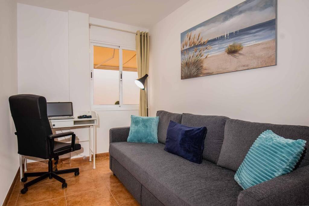 Casa Ametine : Relax And Enjoy ! Apartment Corralejo Exterior foto