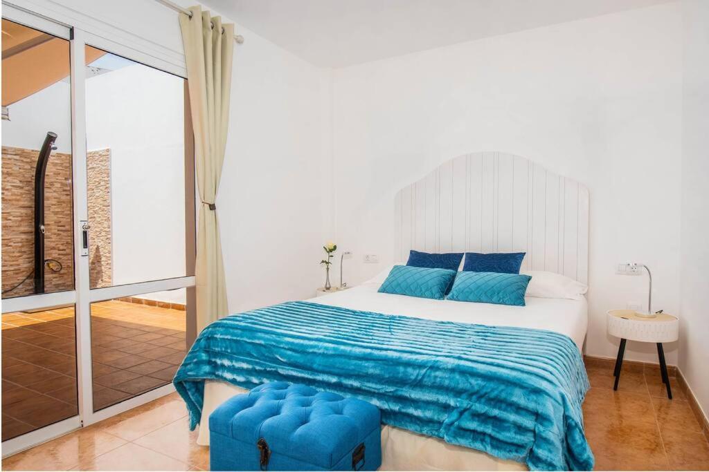 Casa Ametine : Relax And Enjoy ! Apartment Corralejo Exterior foto